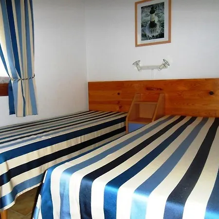 Σαλέ Two Bedroom Chalet, 42m²